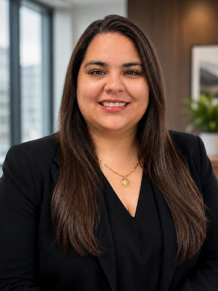 Yaini Bregio, MBA